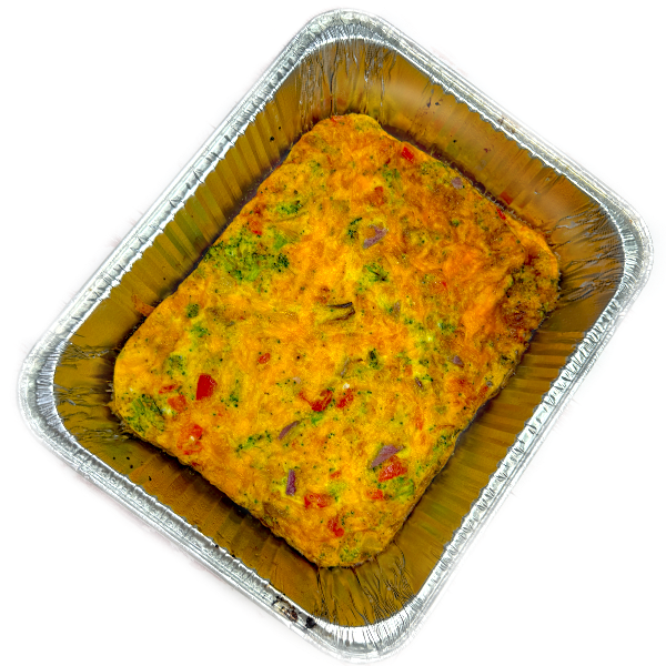 Family-Style Trays